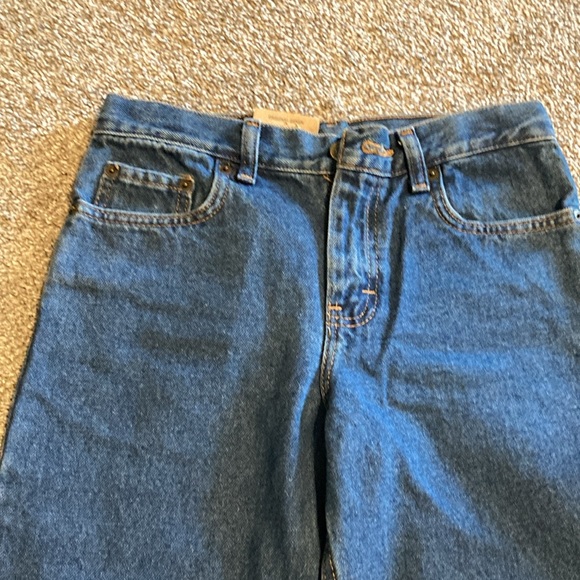 NWT Urban UP relaxed regular fit jeans, boys size 12 - Picture 2 of 6